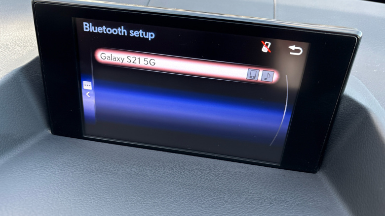 Lexus CT 200h 1.8 Advance 5dr CVT Auto Hybrid Hatchback